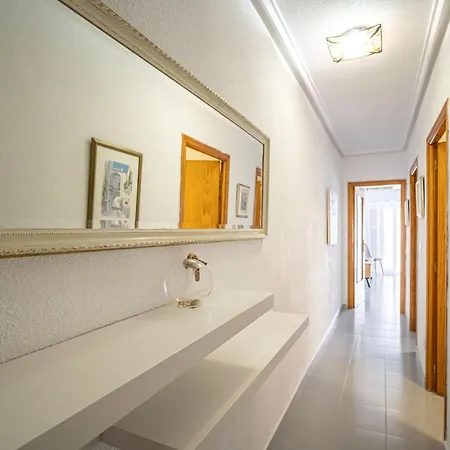 Apartment My Favorite Torrevieja