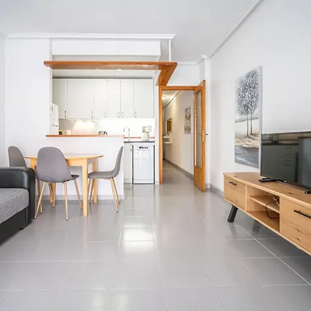 Apartment My Favorite *