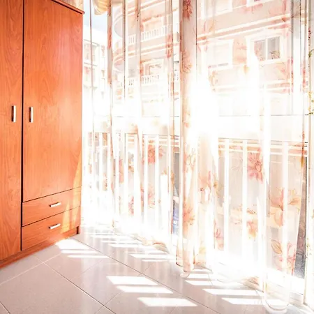 My Favorite Apartment *