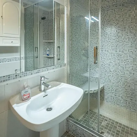 My Favorite Apartment Torrevieja